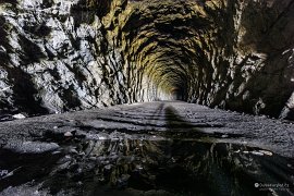 Tudy kdysi projížděly vlaky (2025)