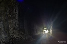 Světlo na konci tunelu (2025)