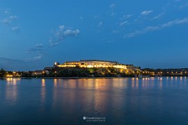 Petrovaradínská pevnost (2025)