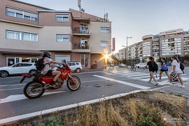 Život před hotelem Vigor (2025)