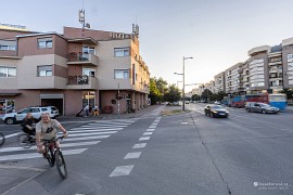 Bulvár Patriarchy Pavla (2025)