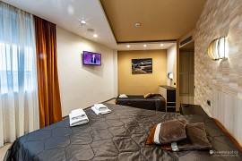 Útulný pokoj (2025)