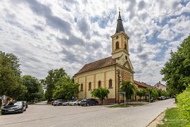 Kostel (2025)
