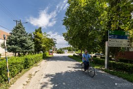 Cesta k nábřeží (2025)