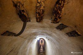 Podzemní bunkr (2018)