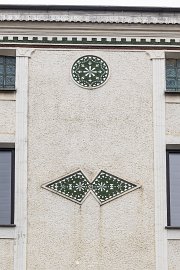 Typické znaky, které můžete vidět na zdejších domech (2025)