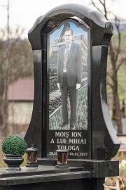 Že by pán pracoval v solotvinských dolech? (2025)