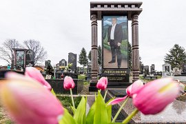 Malovaný hřbitov (2025)