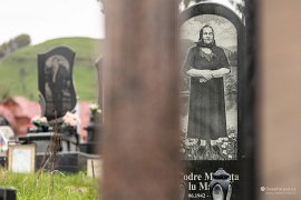 Malovaný hřbitov (2025)