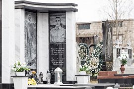 Malovaný hřbitov (2025)