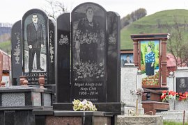 Malovaný hřbitov (2025)