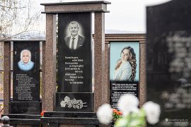 Malovaný hřbitov (2025)