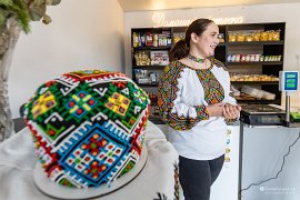 Tradiční bočkovský medovník (2025)