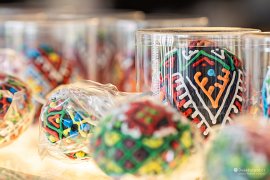 Velikonoční nabídka (2025)