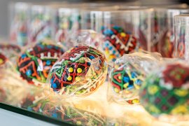 Velikonoční nabídka (2025)