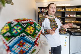 Maria Čorij o něm poutavě povídá (2025)