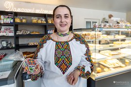 Na Velikonoce peče i medovníkové kraslice (2025)