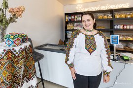 Povídání o bočkovském medovníku (2025)