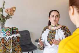 Povídání o bočkovském medovníku (2025)