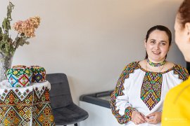 Povídání o bočkovském medovníku (2025)