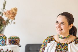 Jejich autorka (2025)