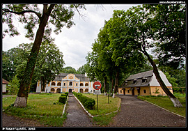 Palác Perenyi (Палац Перені)
